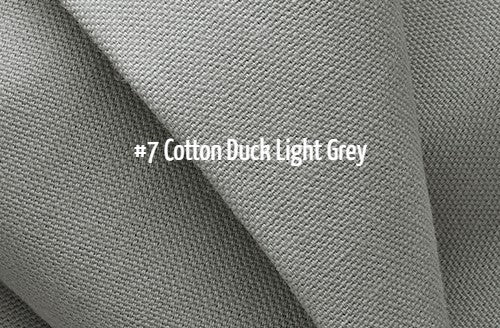 #7 Cotton Duck