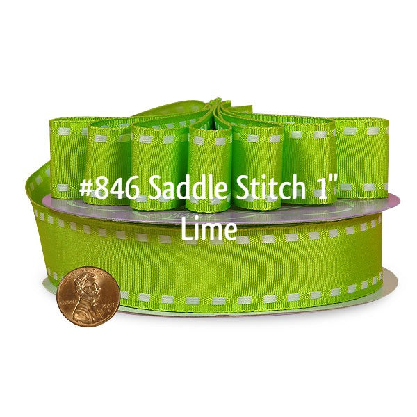 Info #091  Roman Shade with Ribbon & Bow, Lined