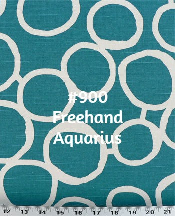 Etsy Info #188 Freehand Roman