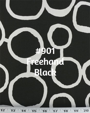 #901 Great Fabrics