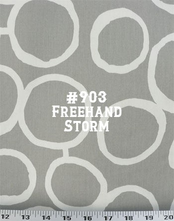 #902 Great Fabrics