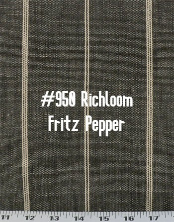 $184.00 Farmhouse Richloom Roman #2P190