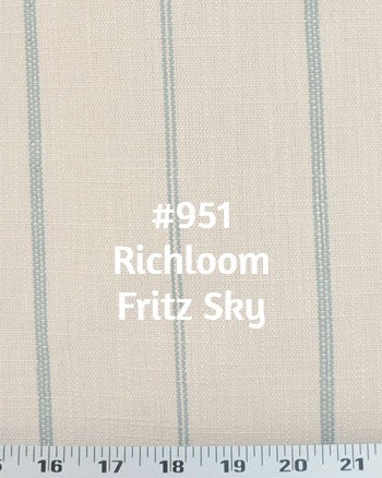 $184.00 Farmhouse Richloom Roman #2P190