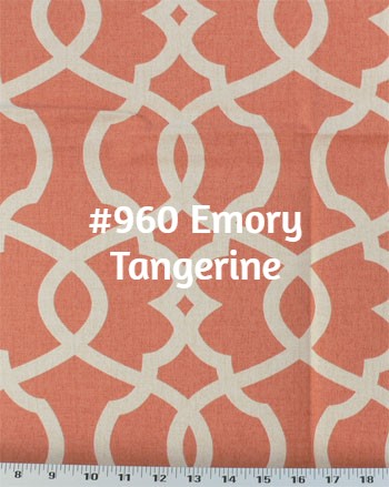 $184.00 Roman Shade Emory #P193