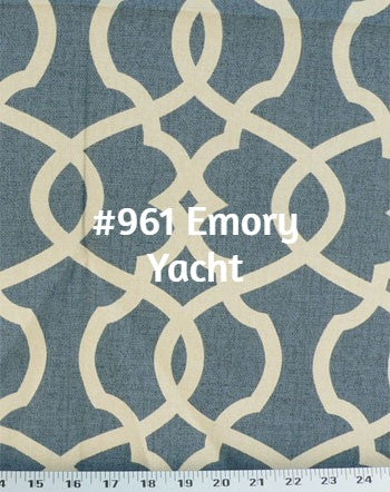 $184.00 Roman Shade Emory #4P193
