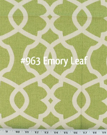 $184.00 Roman Shade Emory #4P193