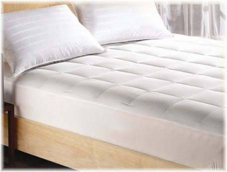 #DMP King DOWN MATTRESS PAD