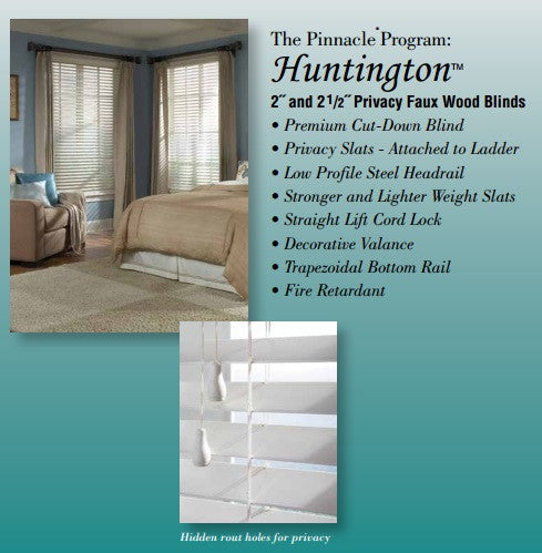 Blinds   UP TO 54" WIDE X 78"LONG