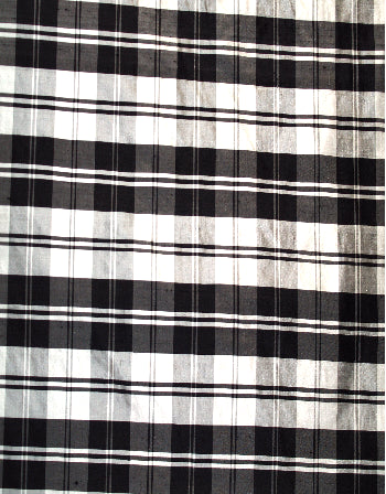 #700 Smocked Striped Curtains, Tied To Your Rod    YOU PAY 1/2 Down