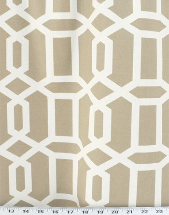 $184.00 Roman Shade Relaxed #P122