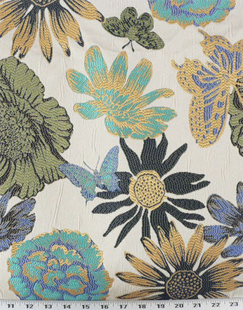 Upholstery  #438