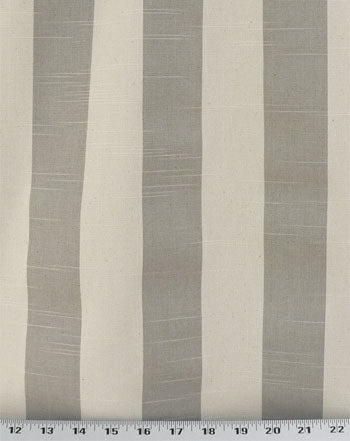 #700 Smocked Striped Curtains, Tied To Your Rod    YOU PAY 1/2 Down
