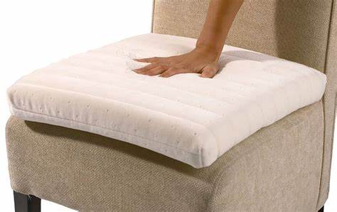 REVITALIZE YOUR OLD CUSHION FOAM OR STUFFED FORMS