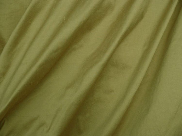 #P6002 SILK PLEATED DRAPES for a Double Window