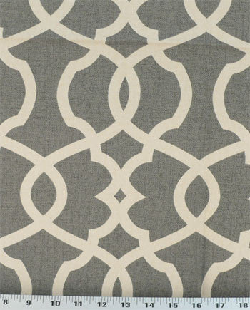 $184.00 Roman Shade Relaxed #P122