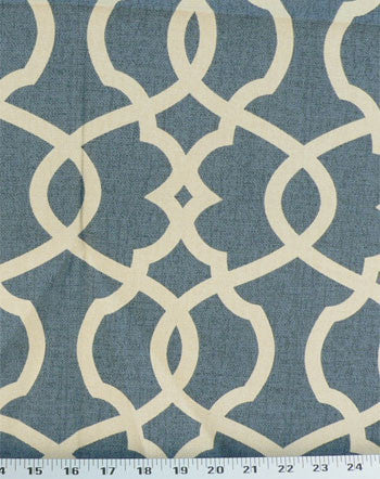 $184.00 Roman Shade Relaxed #P122
