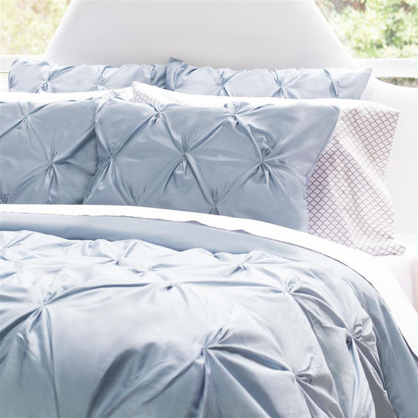 #FB2 French Blue Florentine SHAMS