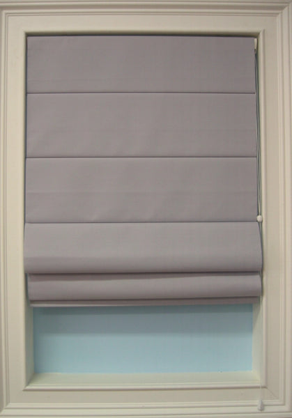 $168.00 Roman Shade Simple May Be Better  #3P103
