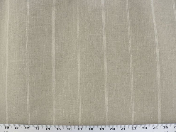 Etsy Info #096 French "Grain Sack" Roman, Lined