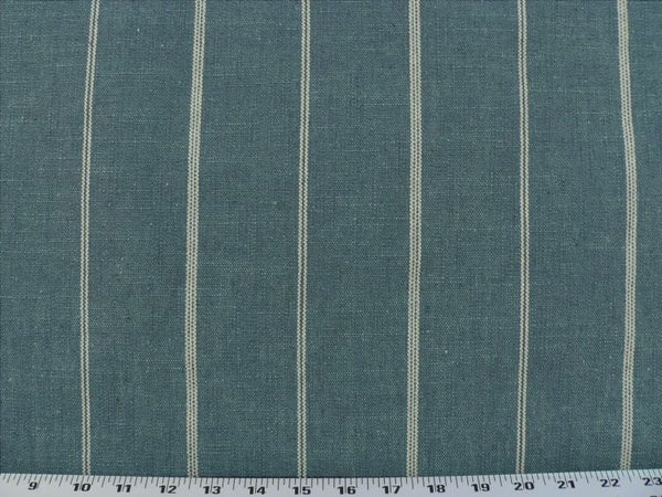 Etsy Info #096 French "Grain Sack" Roman, Lined