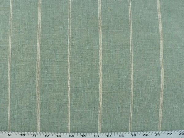 Etsy Info #096 French "Grain Sack" Roman, Lined