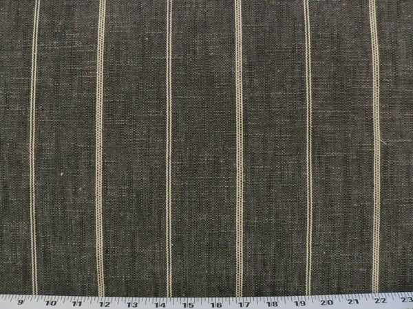 Etsy Info #096 French "Grain Sack" Roman, Lined