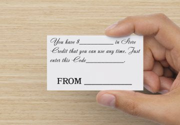 Gift Certificate $200