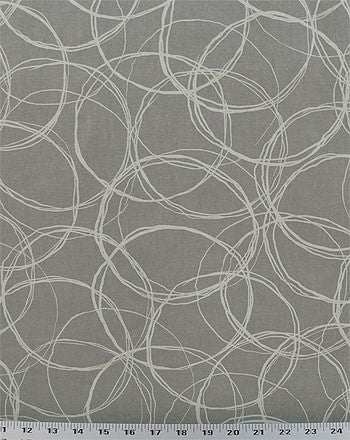 $188.00 Roman Shade Lax Balloon #5P109