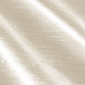 #P6002 SILK PLEATED DRAPES for a Double Window