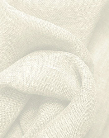 Roman Shade #600 Light-Weight Linen (Ribbon & Unlined) #1 Best Seller