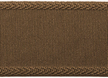 $199.00 Roman Shade with Great Trims #3P125
