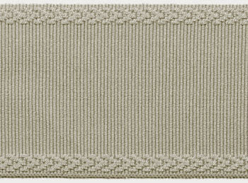 $199.00 Roman Shade with Great Trims #3P125