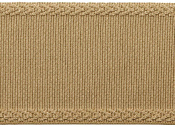 $199.00 Roman Shade with Great Trims #3P125
