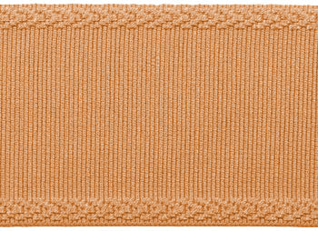 Roman Shade #125  (with Great Trim)