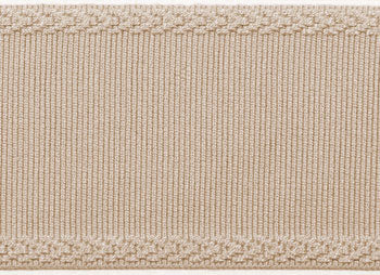 $199.00 Roman Shade with Great Trims #3P125