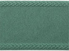 $199.00 Roman Shade with Great Trims #2P125