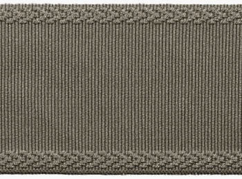 $199.00 Roman Shade with Great Trims #4P125