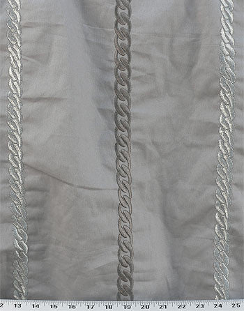 Drapery Fabric  #865