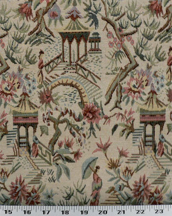 Upholstery  #408
