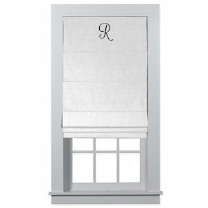 Etsy Info #138 Simply Monogrammed Roman