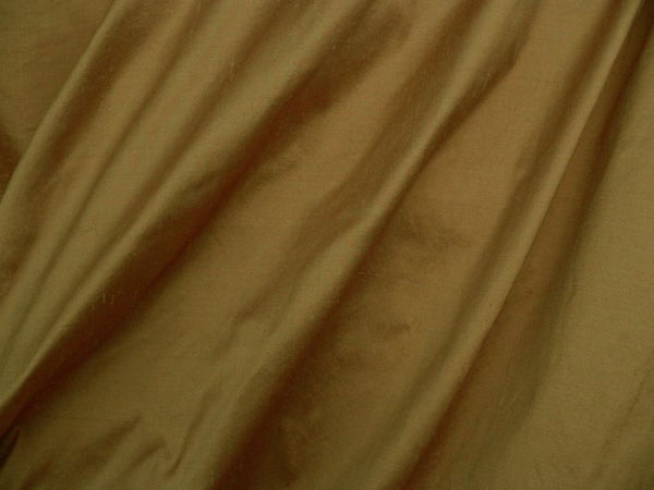 #P6002 SILK PLEATED DRAPES for a Double Window