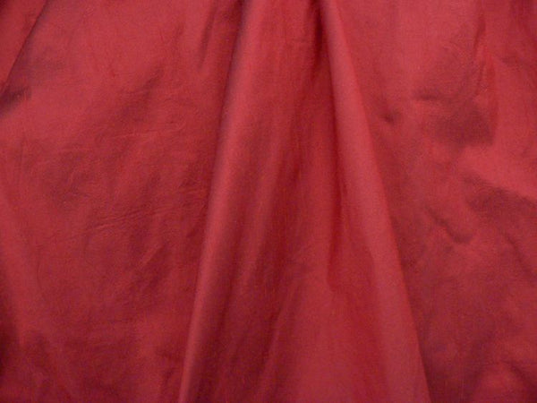 #P6002 SILK PLEATED DRAPES for a Double Window