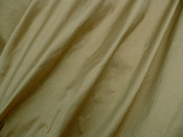 #P6002 SILK PLEATED DRAPES for a Double Window