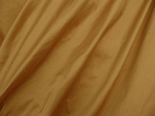 #P6002 SILK PLEATED DRAPES for a Double Window