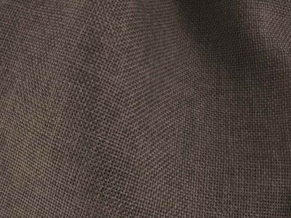 #2020 Burlap (Look-a-Like Fabric)Tabs Curtains with Buttons