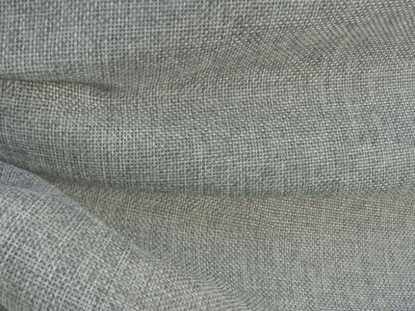 #2020 Burlap (Look-a-Like Fabric)Tabs Curtains with Buttons