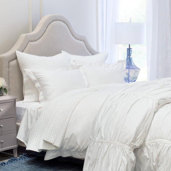 # C6 White Cloud QUILT only