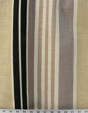 Drapery Fabric  #863